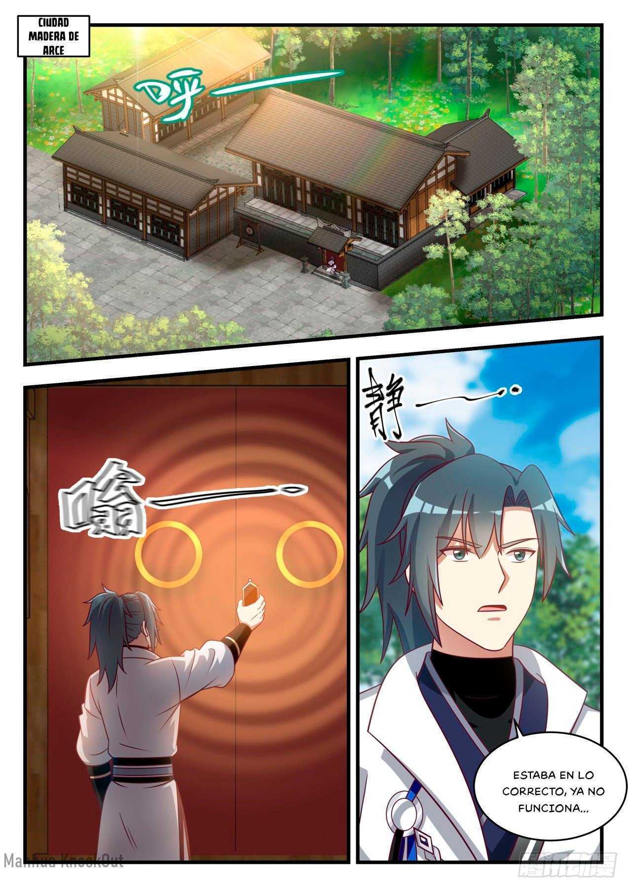 Capitulo 1655 page 2
