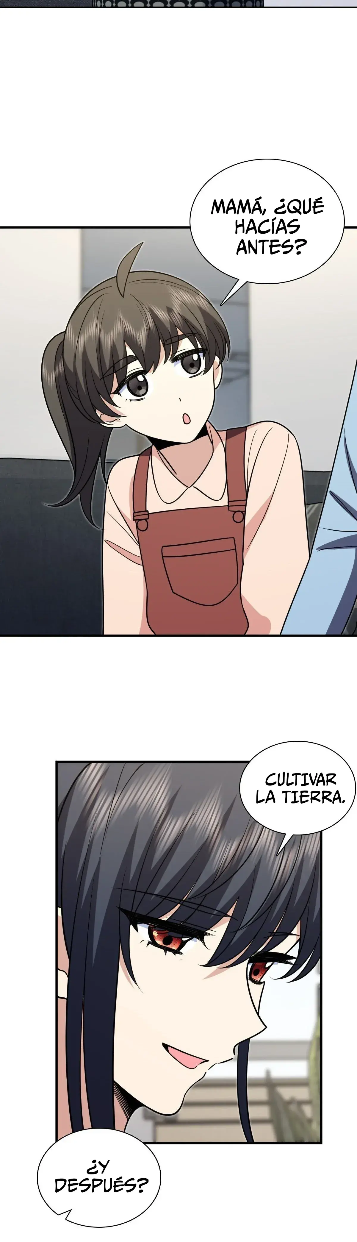 Capitulo 421 page 18