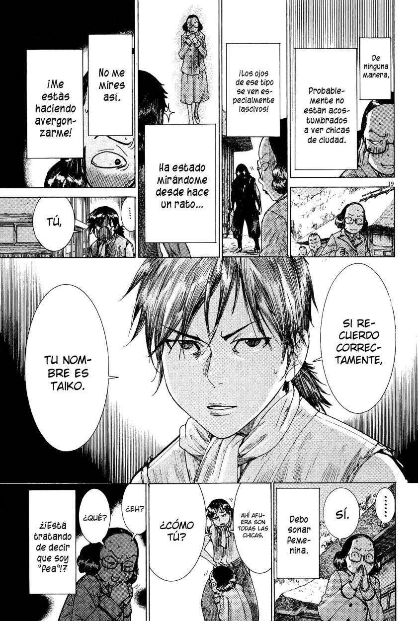 Capitulo 30 page 21