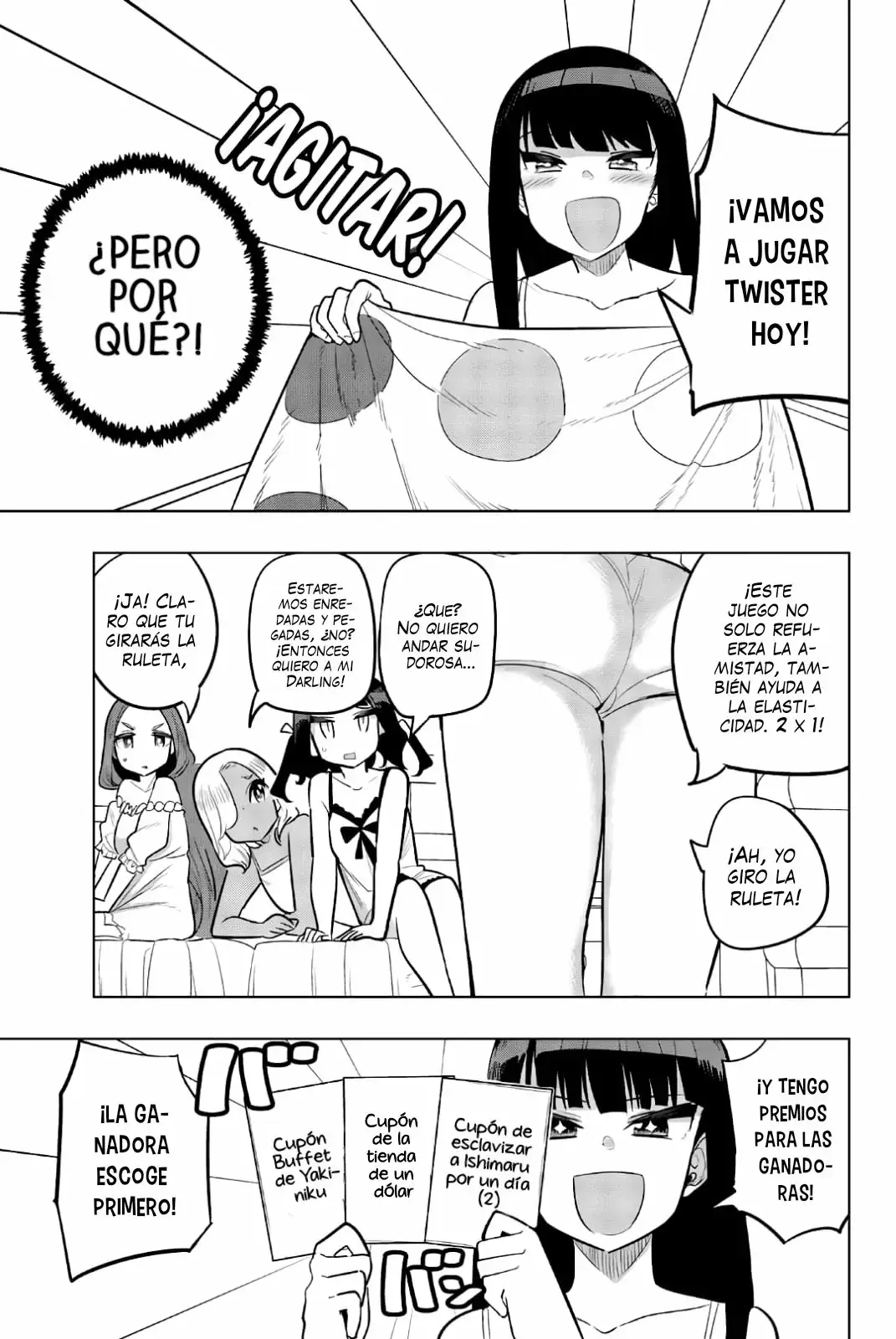 Capitulo 100 page 4