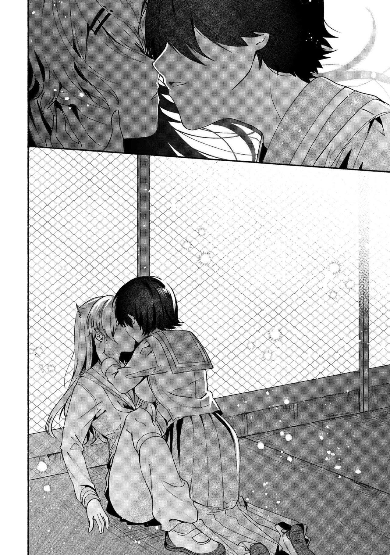 Capitulo 67 page 18