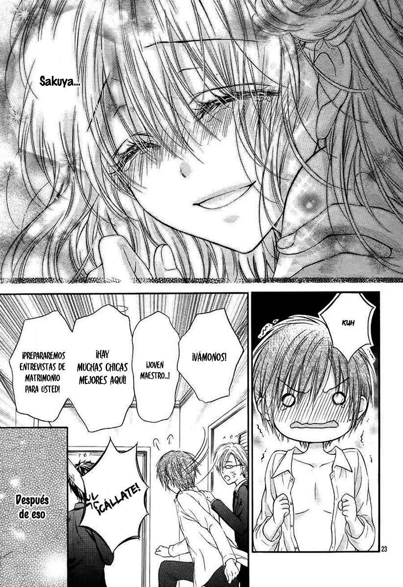 Capitulo 19 page 27