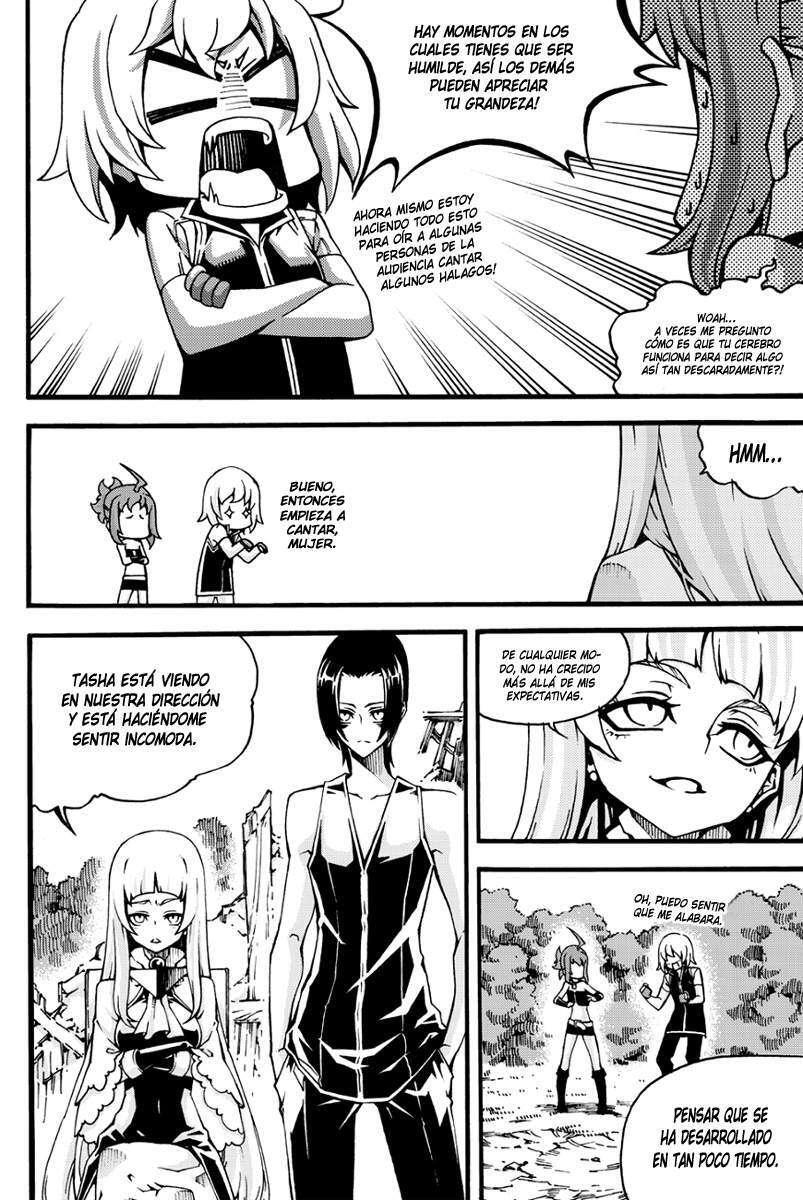 Capitulo 101 page 3