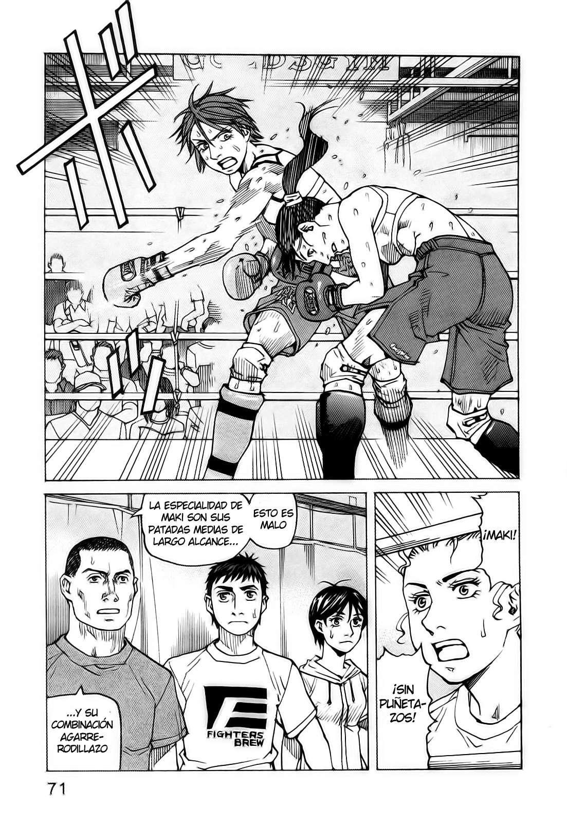 Capitulo 60 page 17