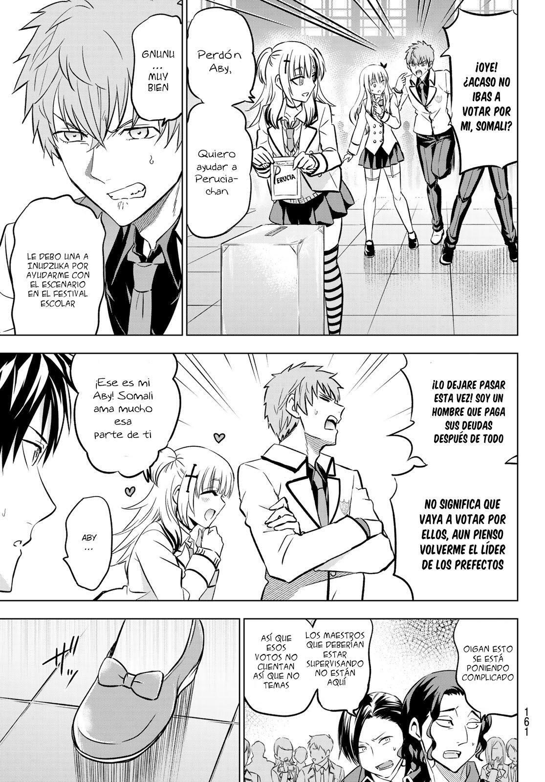 Capitulo 88 page 17