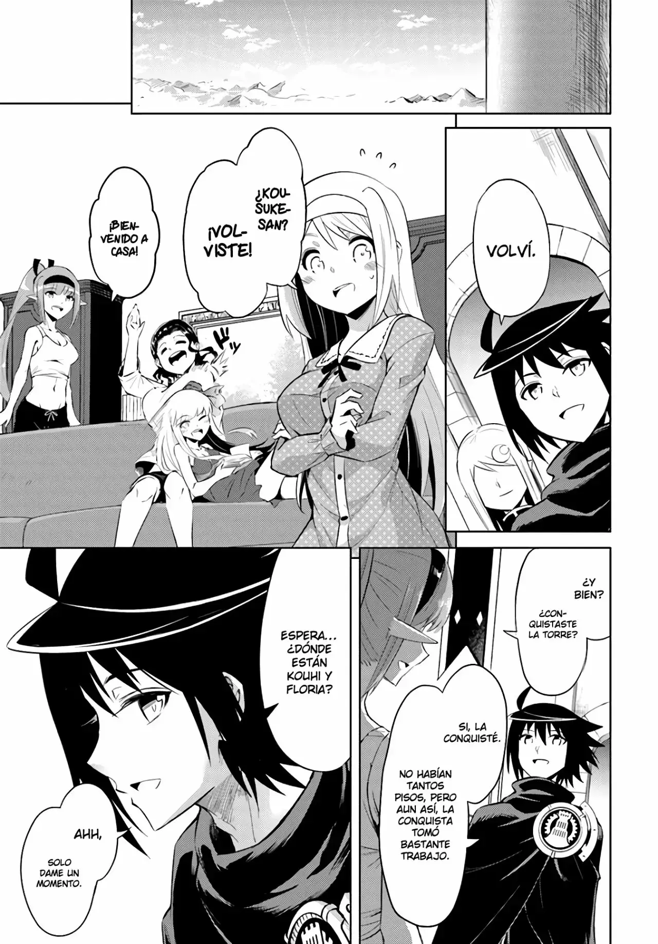 Capitulo 37 page 23