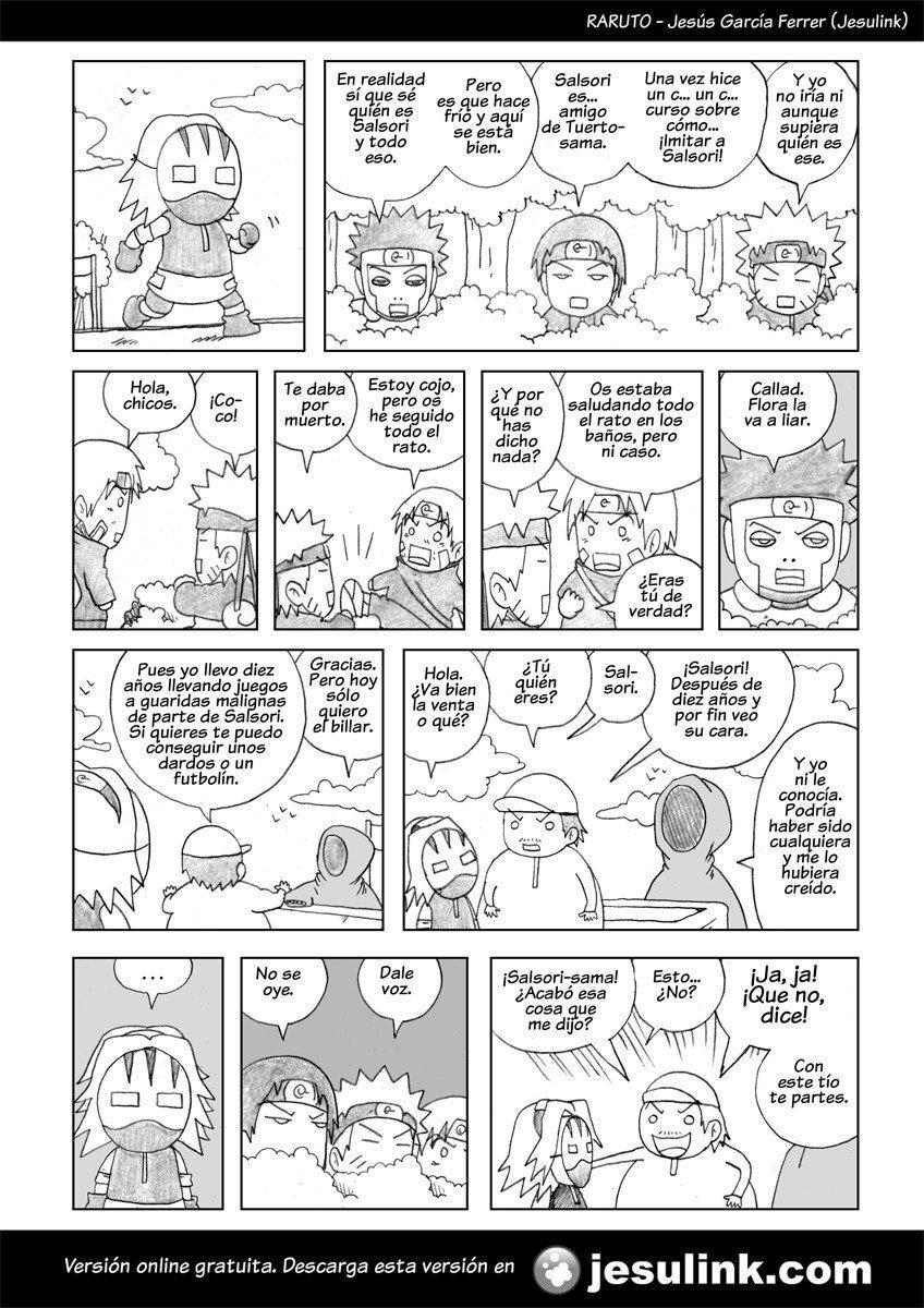Capitulo 42 page 16