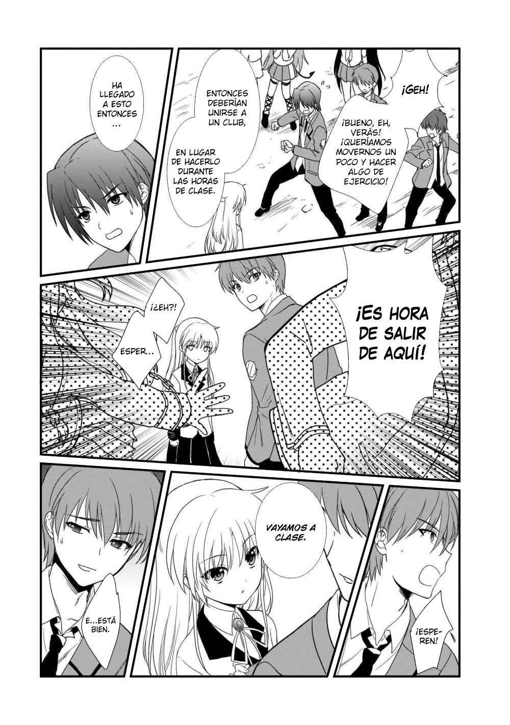 Capitulo 15 page 22