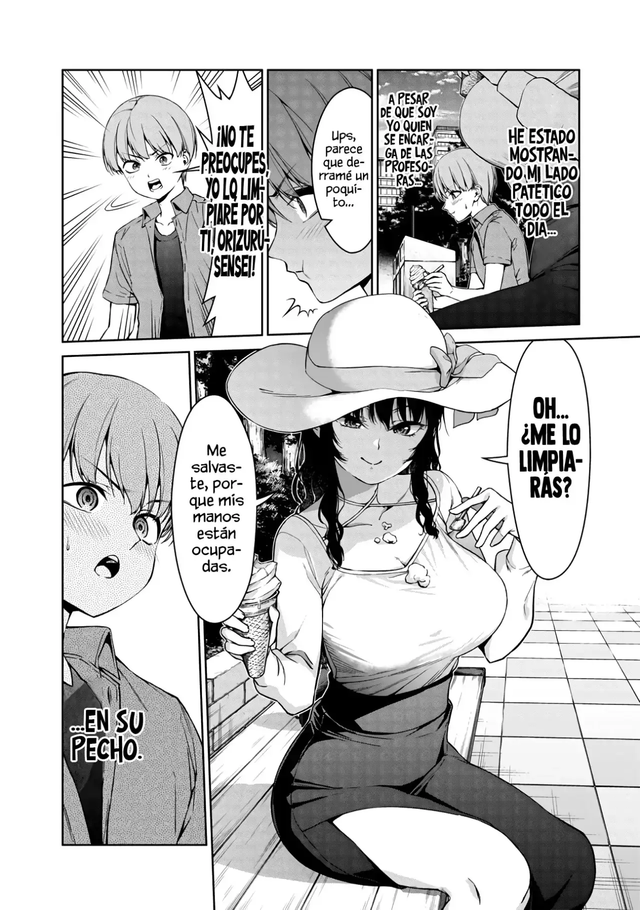 Capitulo 4 page 8