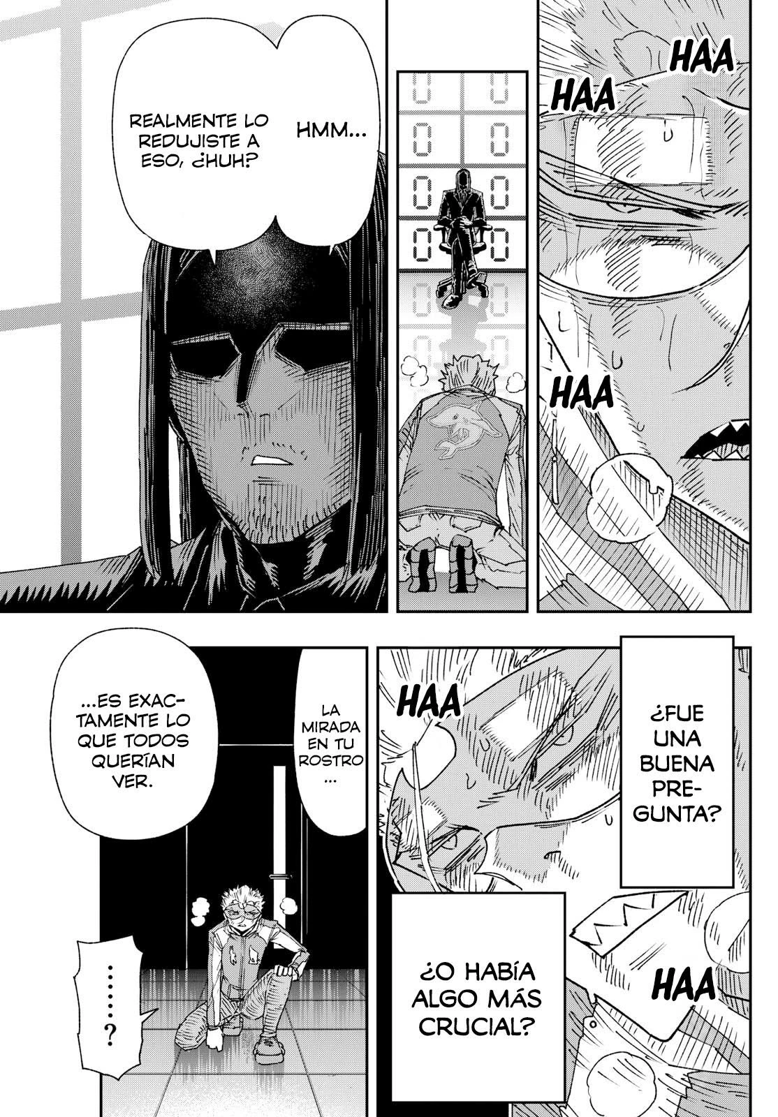 Capitulo 39 page 14