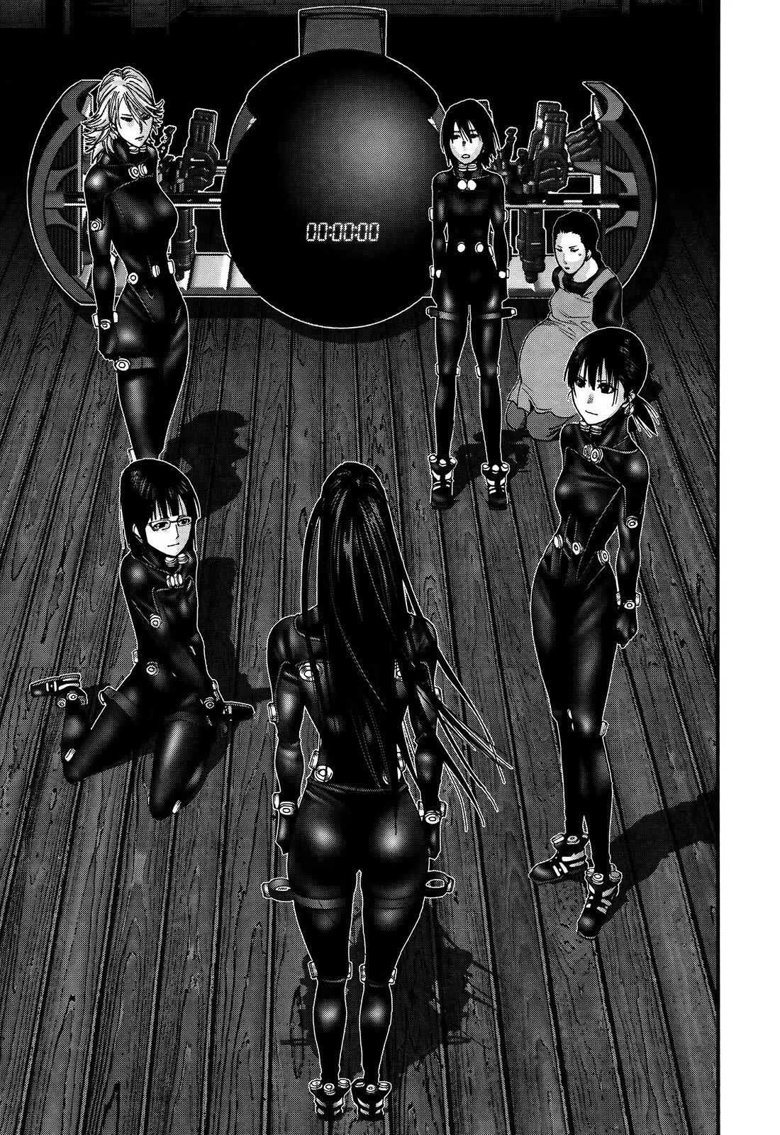 Capitulo 18 page 5