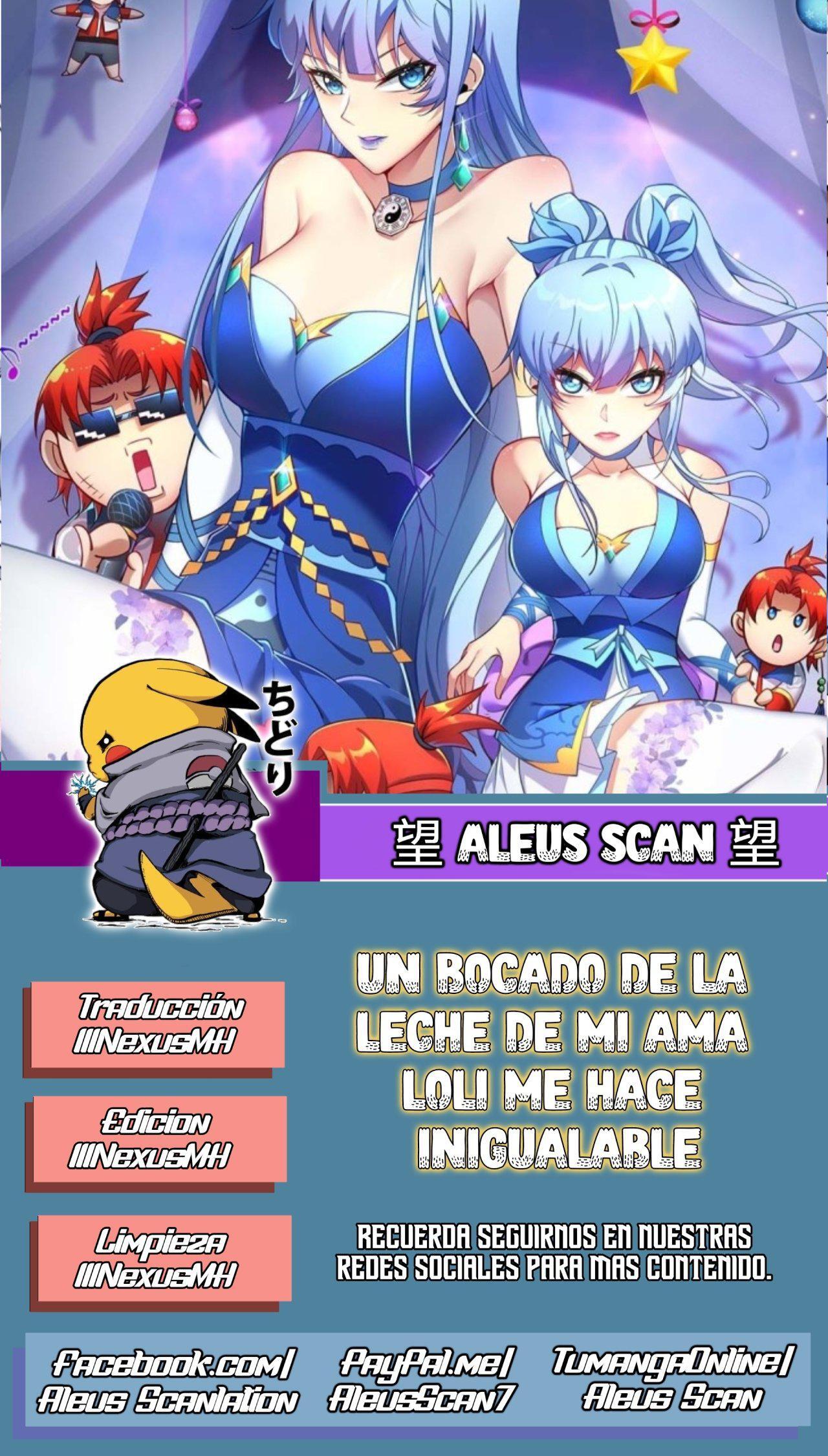 Capitulo 8 page 1
