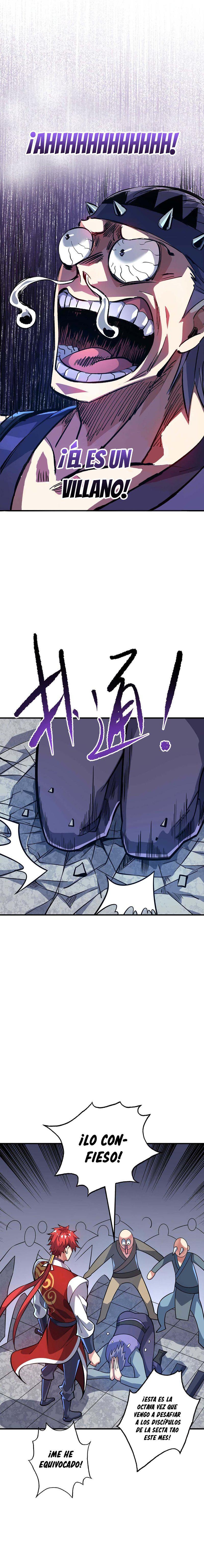 Capitulo 151 page 5