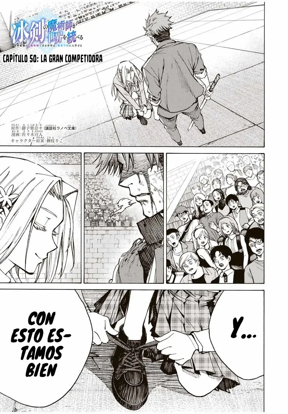 Capitulo 50 page 4
