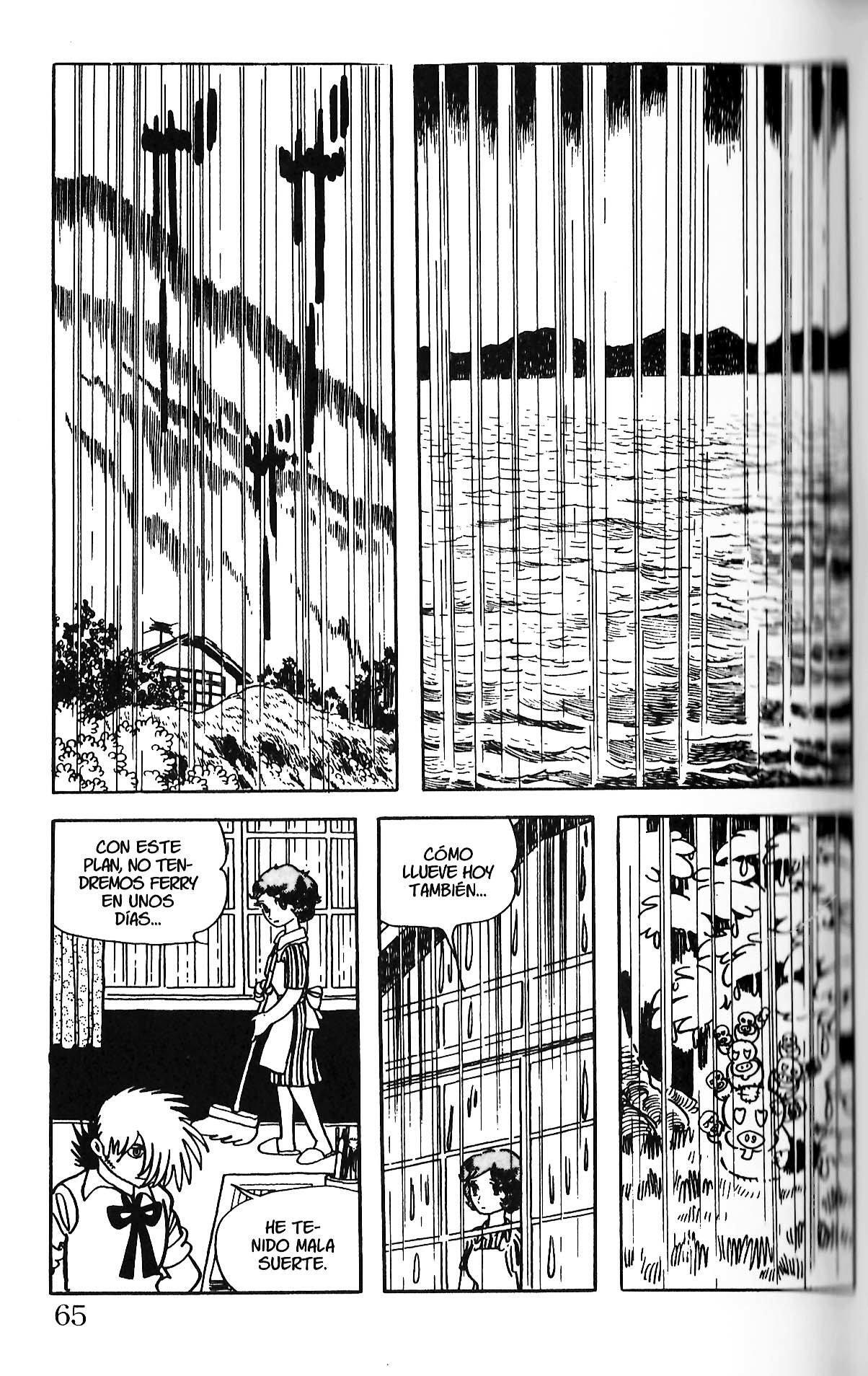 Capitulo 170 page 21