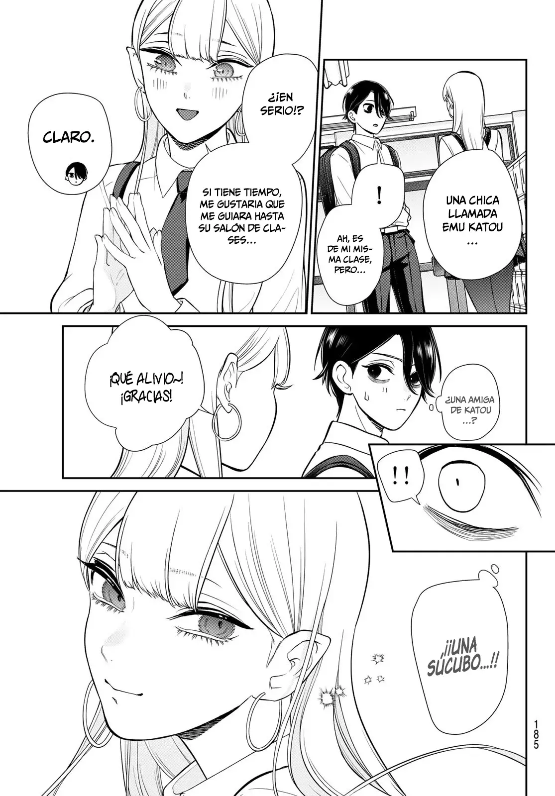 Capitulo 4 page 11