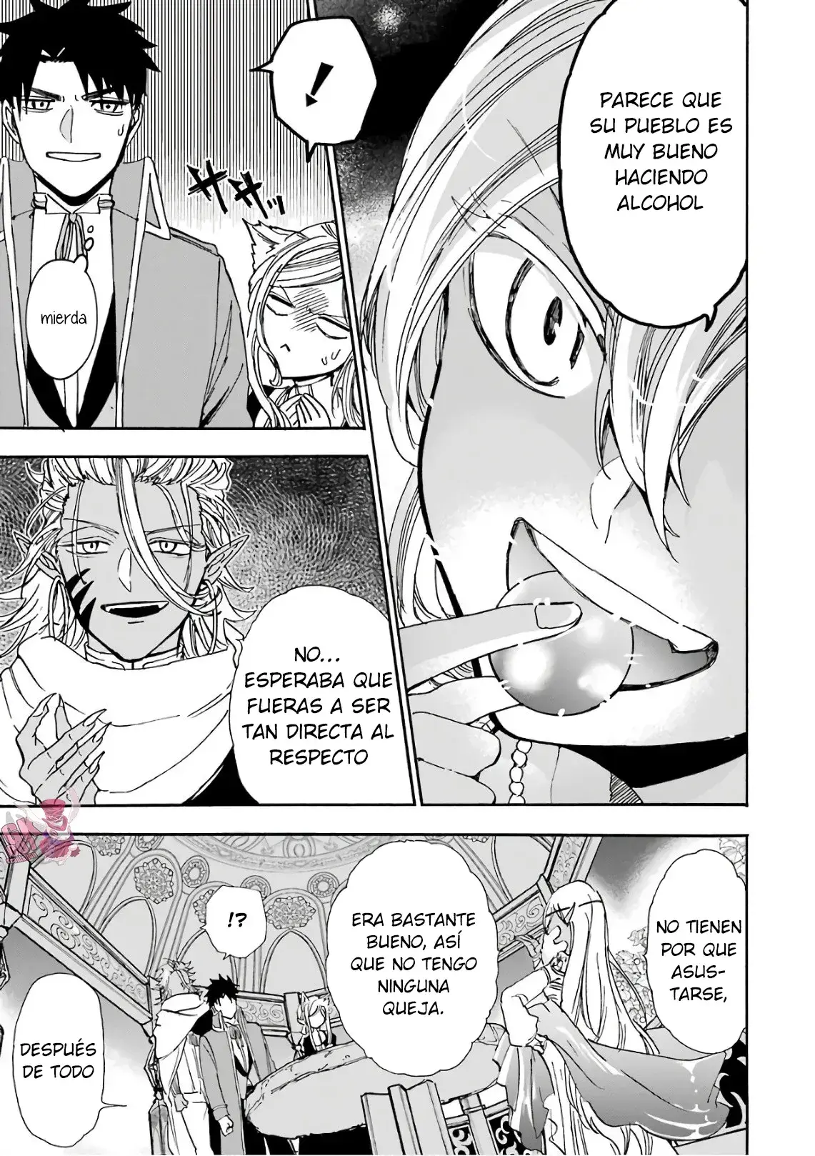 Capitulo 30 page 15