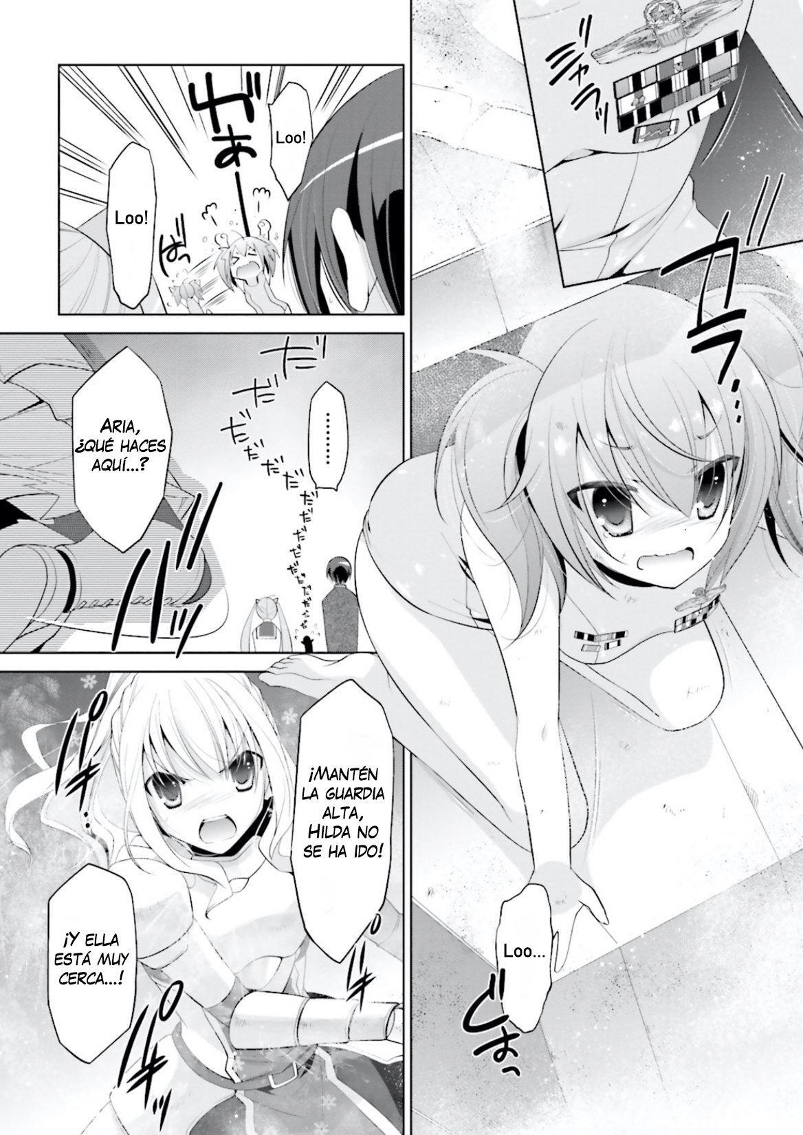 Capitulo 96 page 23