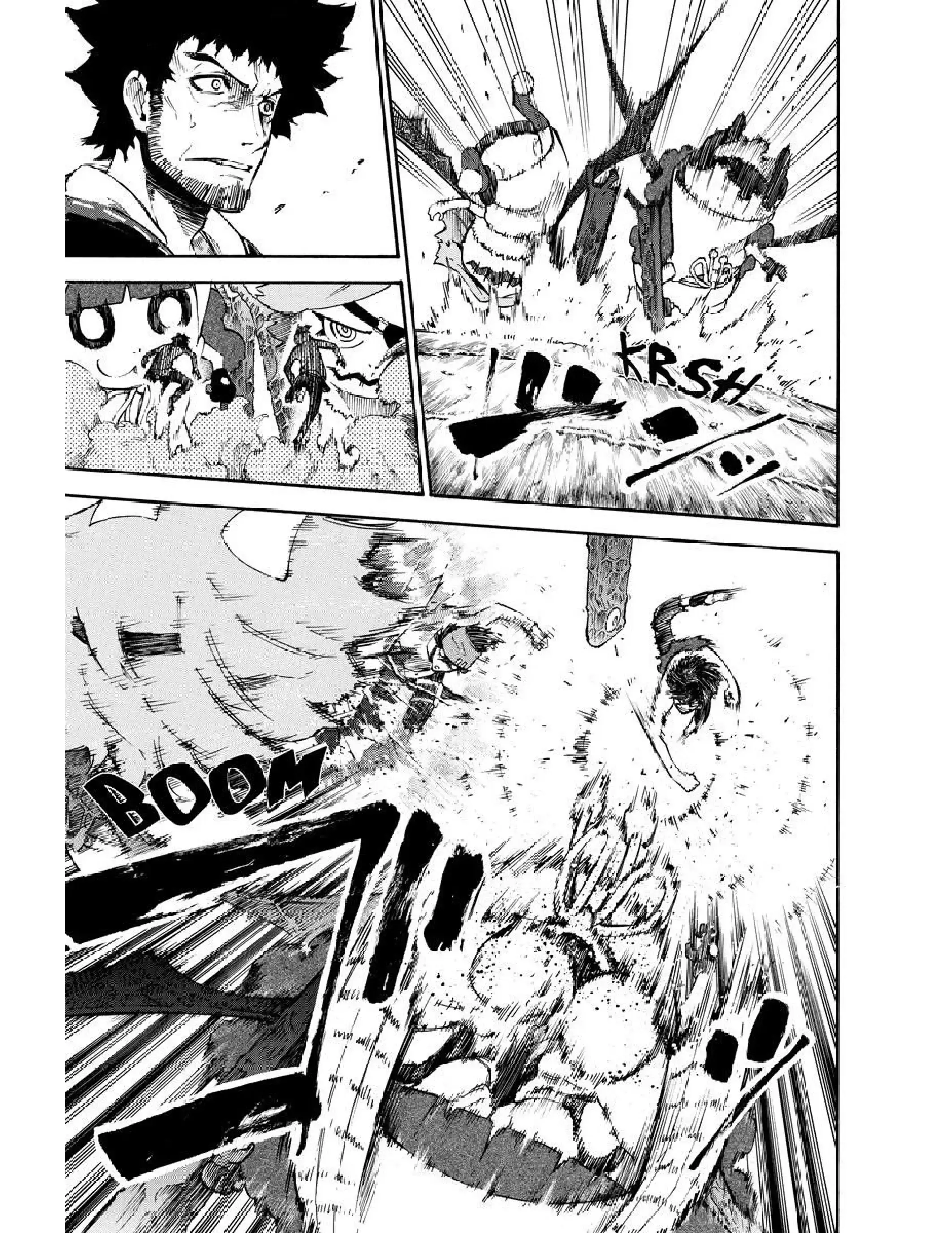 Capitulo 40 page 8