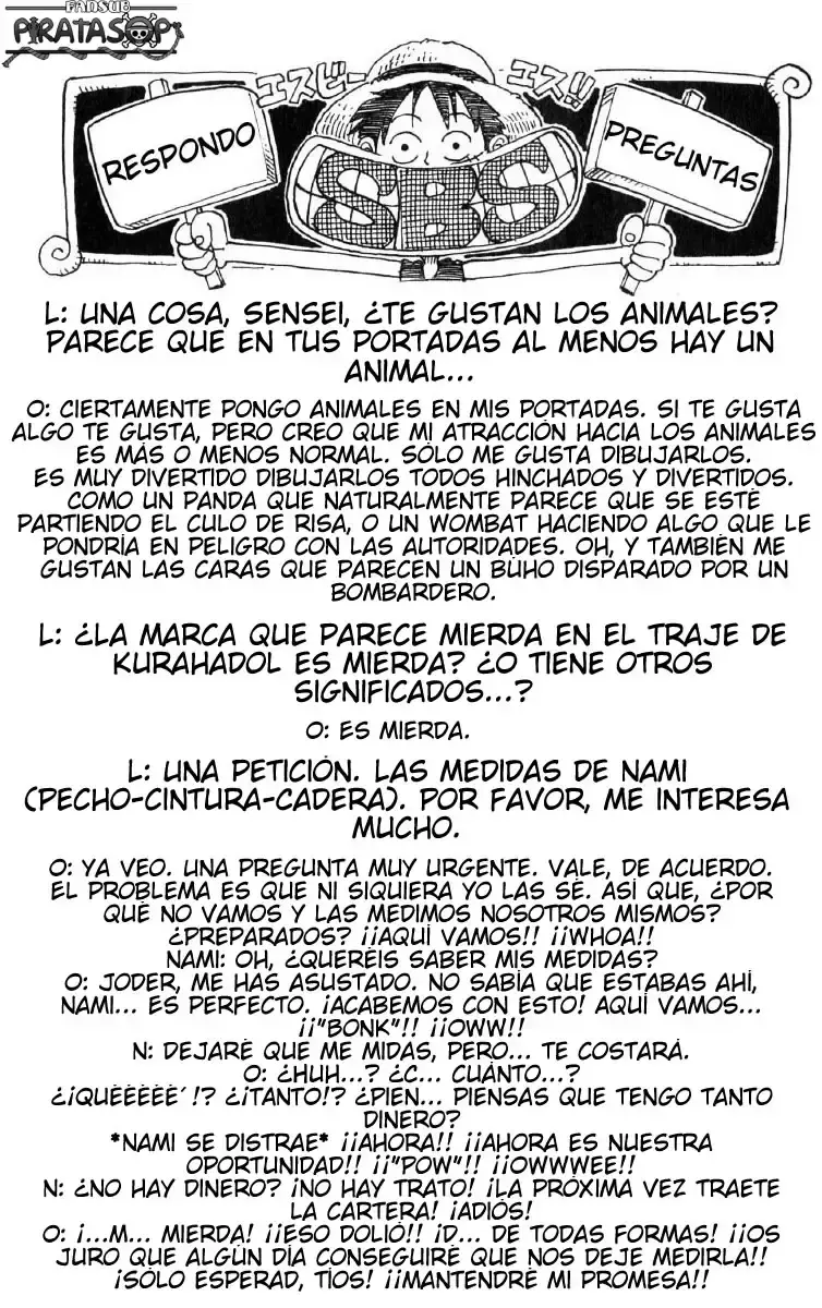 Capitulo 31 page 20