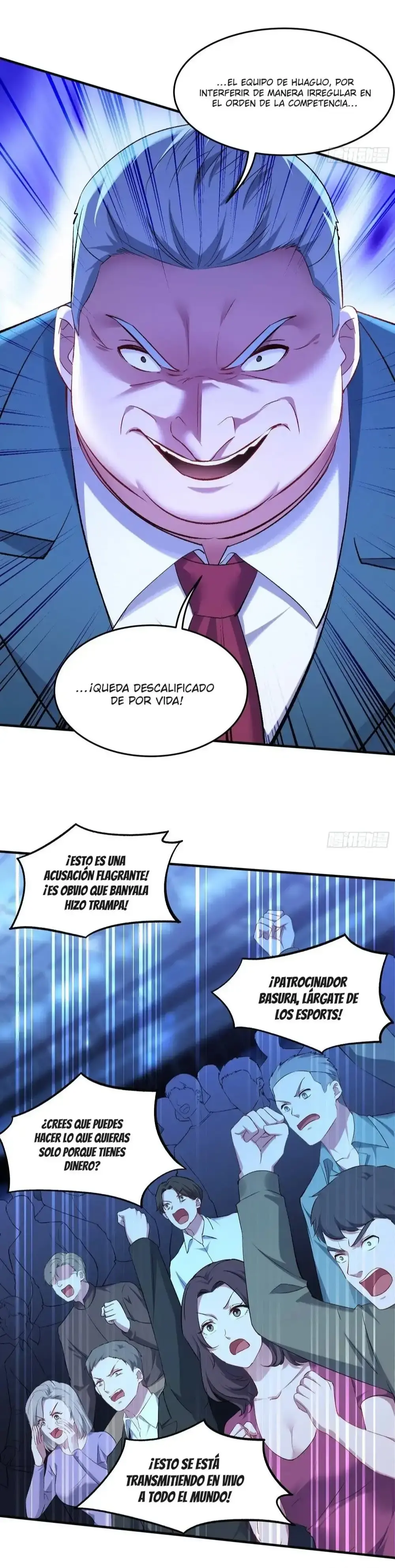Capitulo 284 page 5