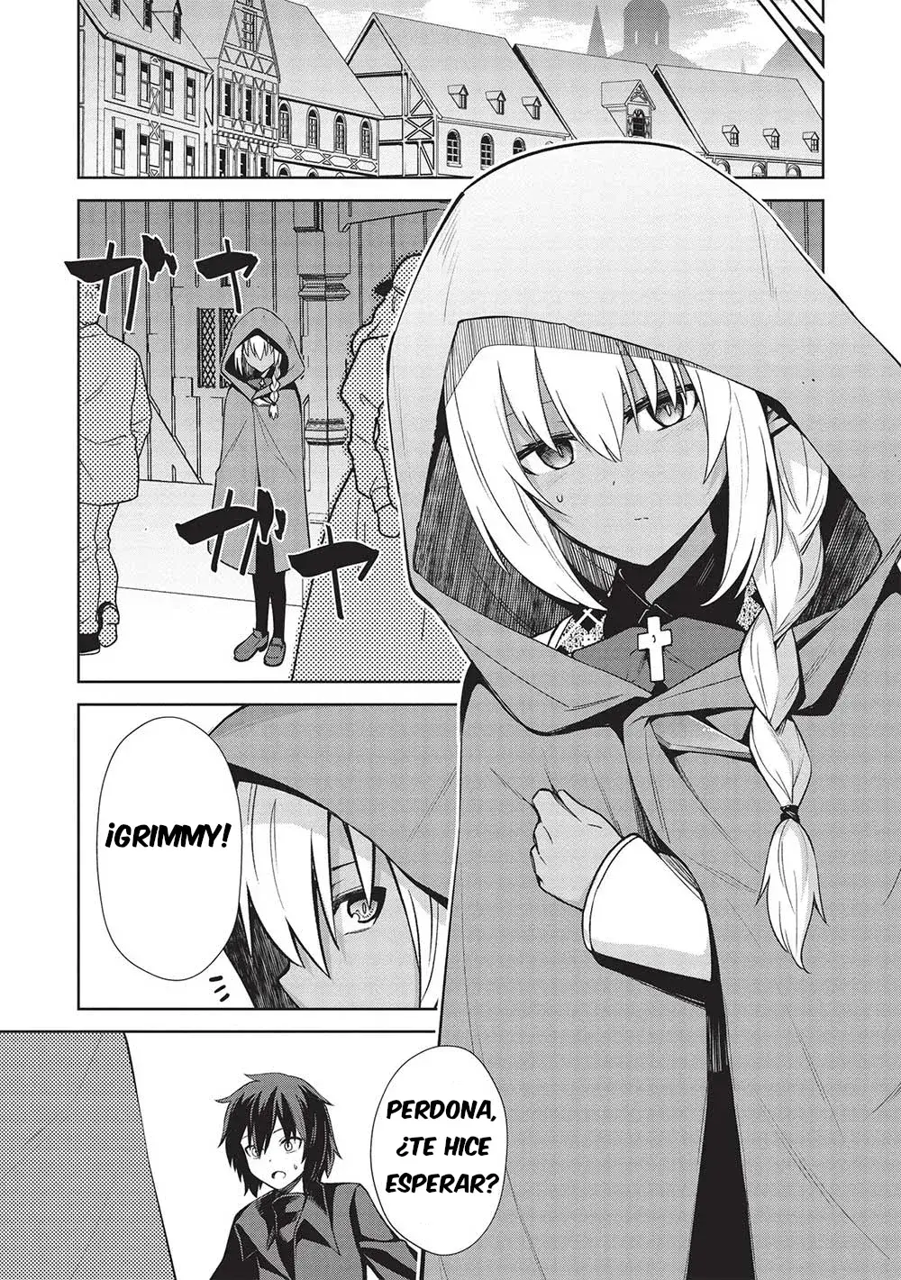 Capitulo 21 page 14