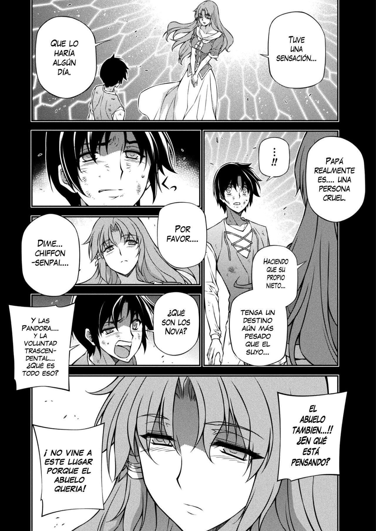 Capitulo 222 page 19
