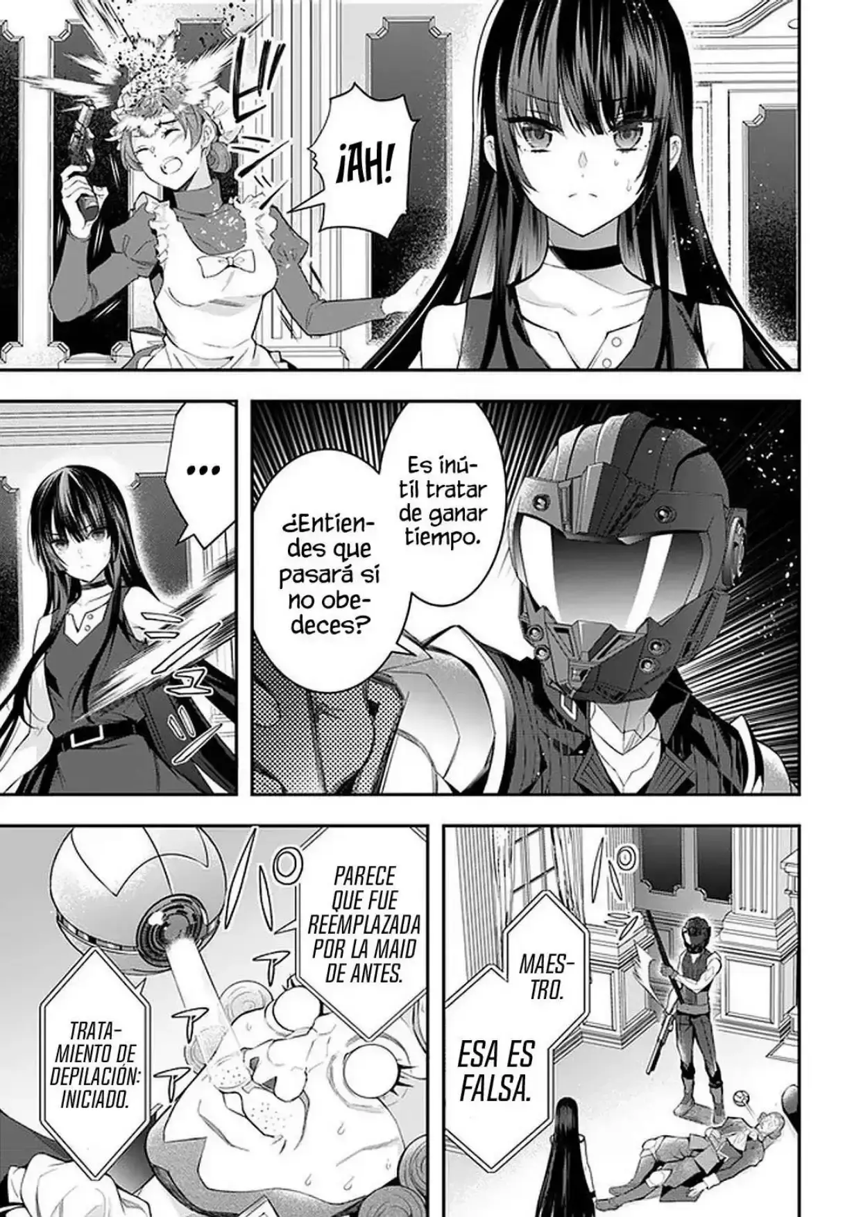 Capitulo 32 page 10