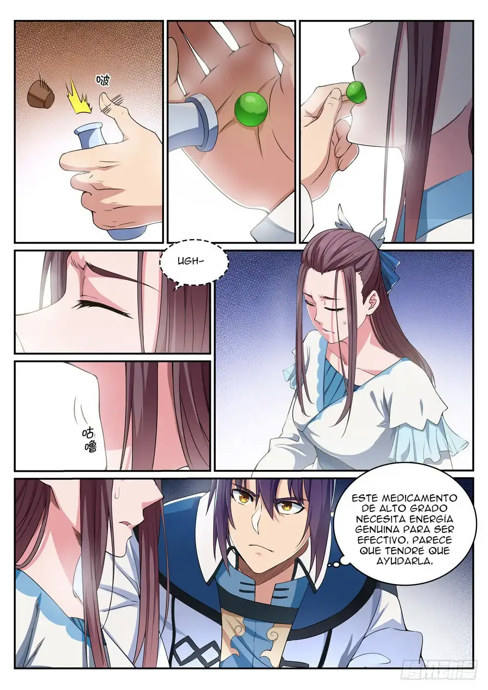 Capitulo 322 page 12