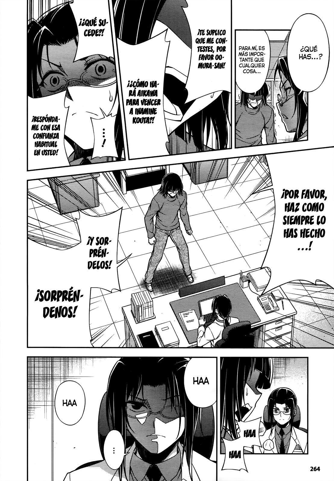 Capitulo 20 page 11