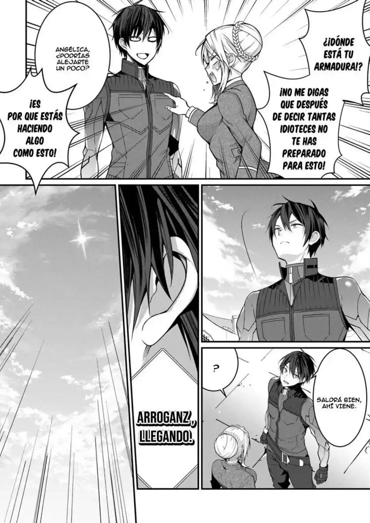 Capitulo 8 page 25