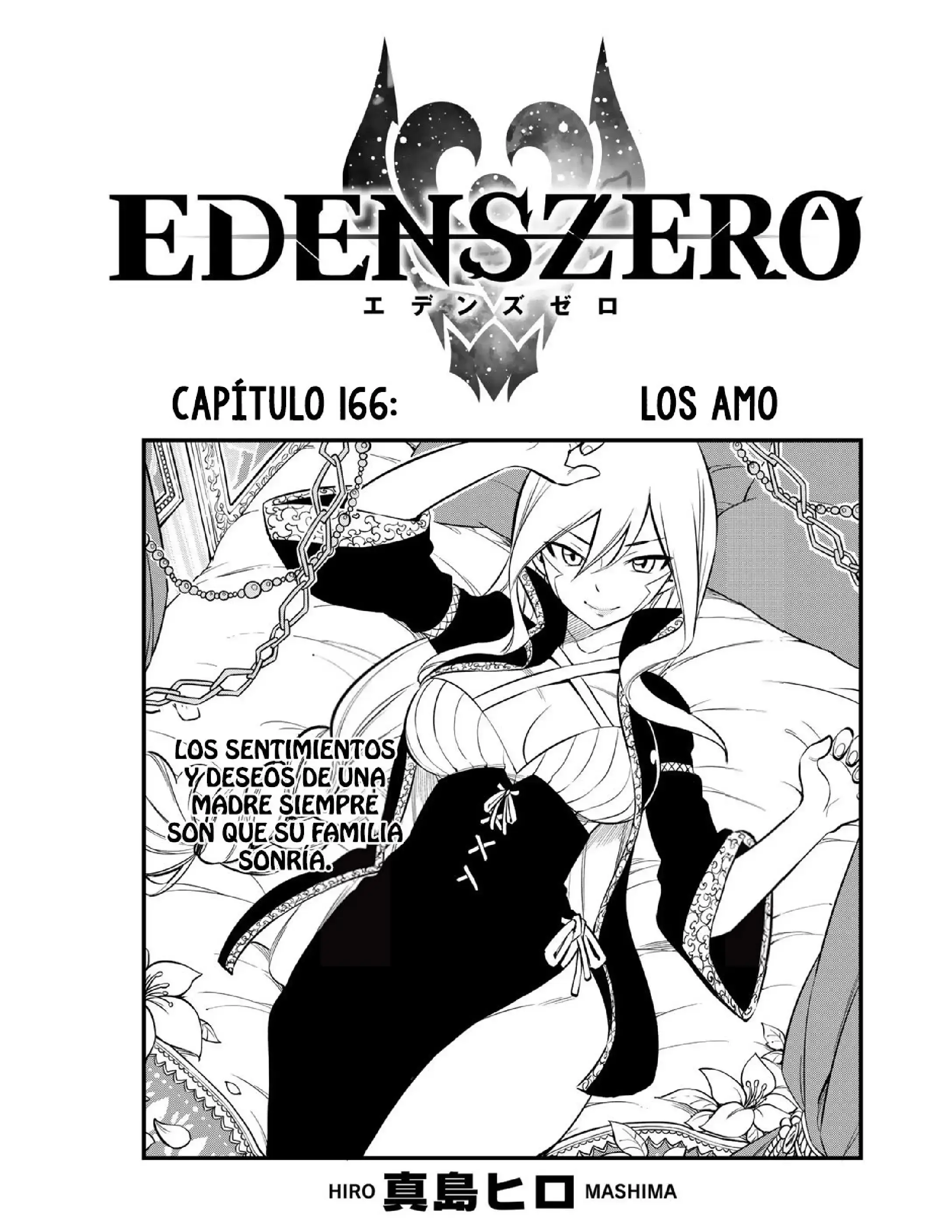 Capitulo 166 page 1