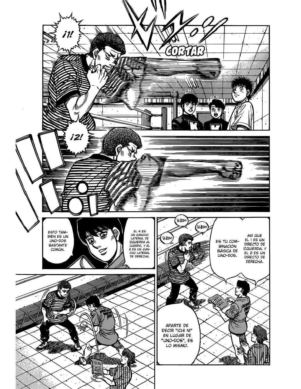 Capitulo 1271 page 4