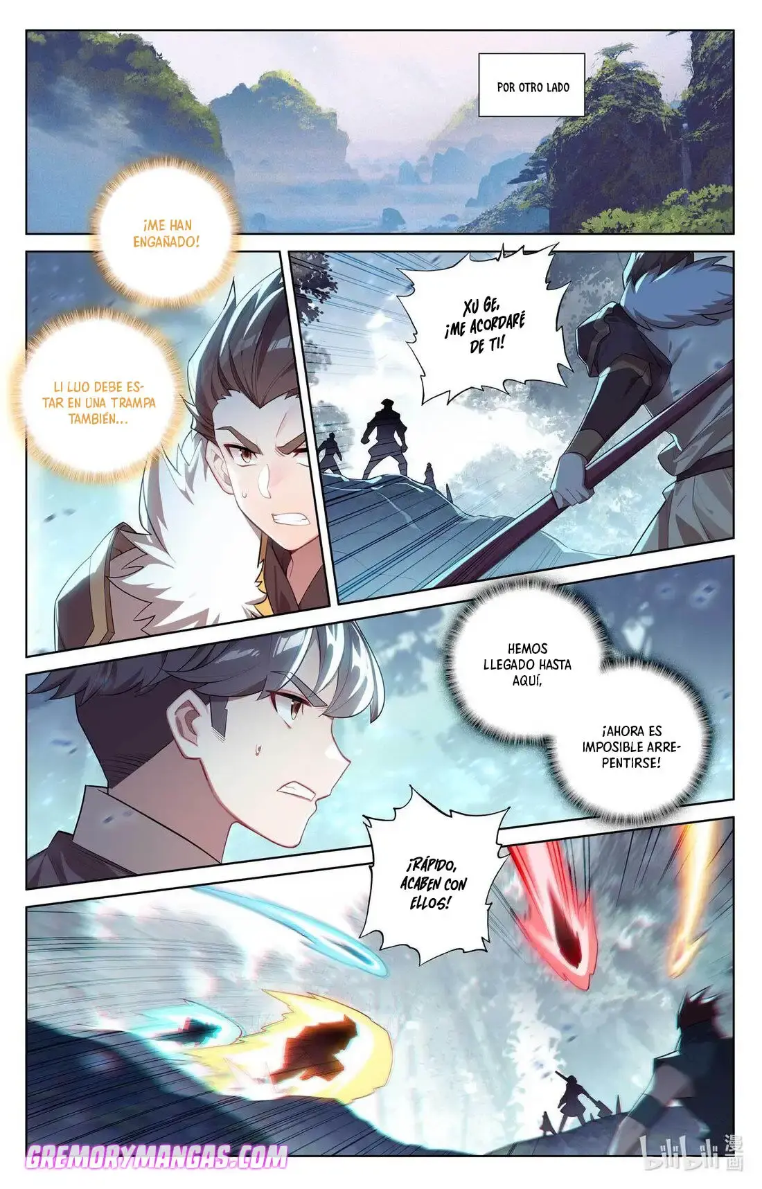 Capitulo 137 page 16