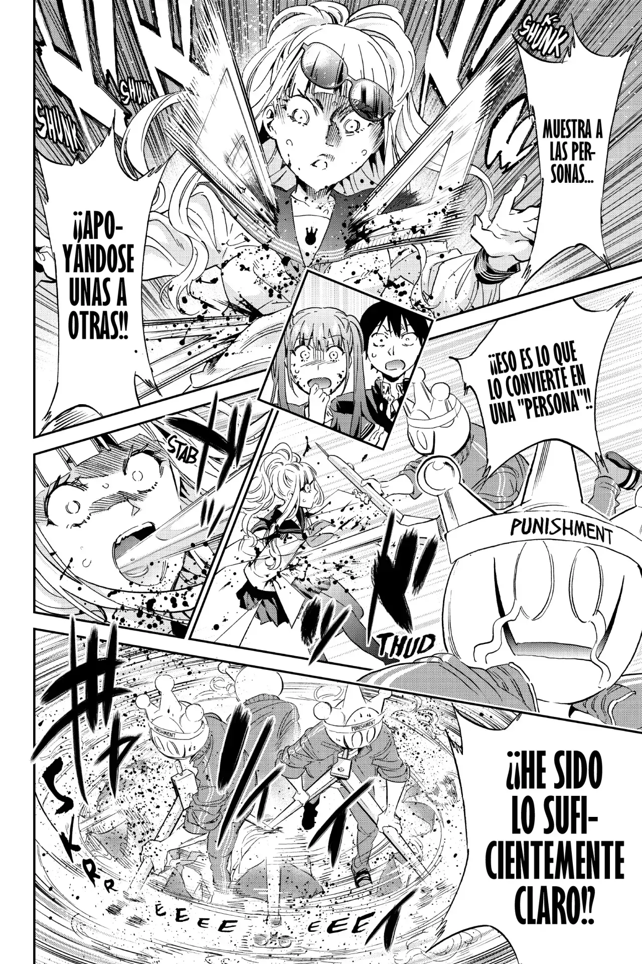 Capitulo 161 page 7