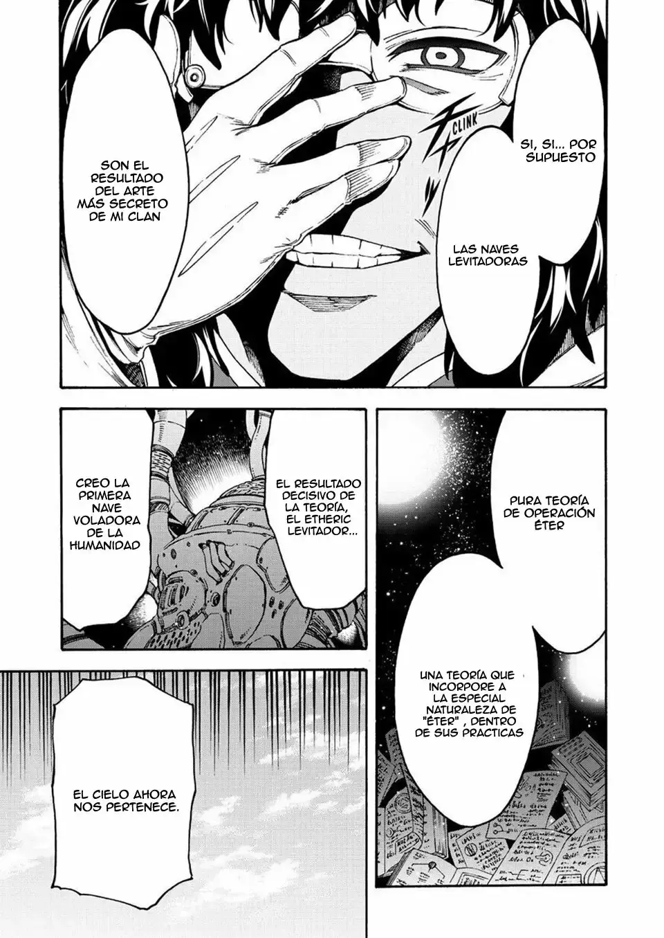 Capitulo 62 page 4