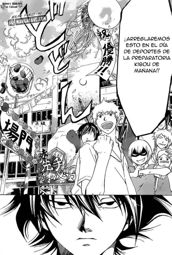 Capitulo 185 page 16