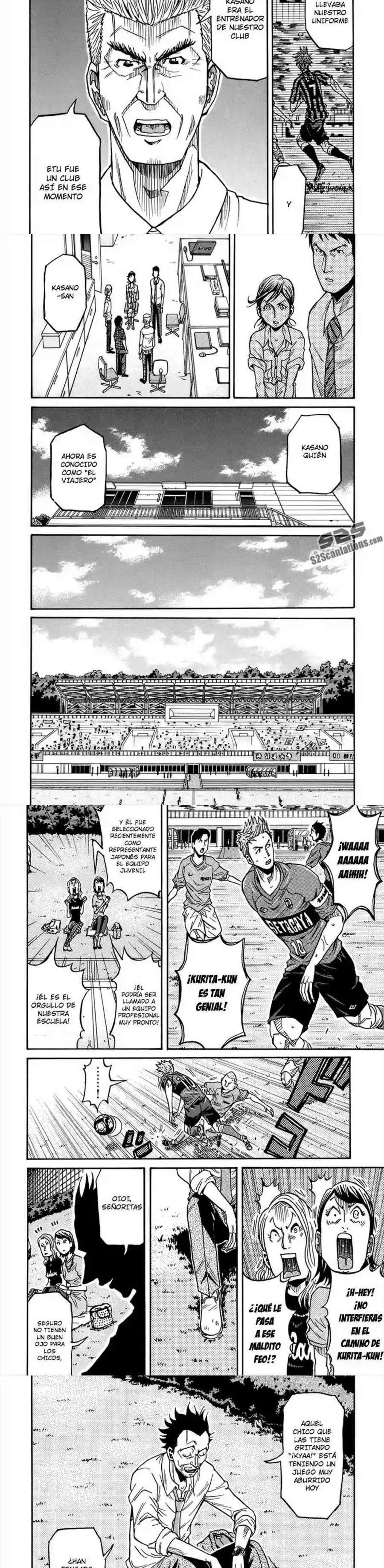 Capitulo 133 page 4