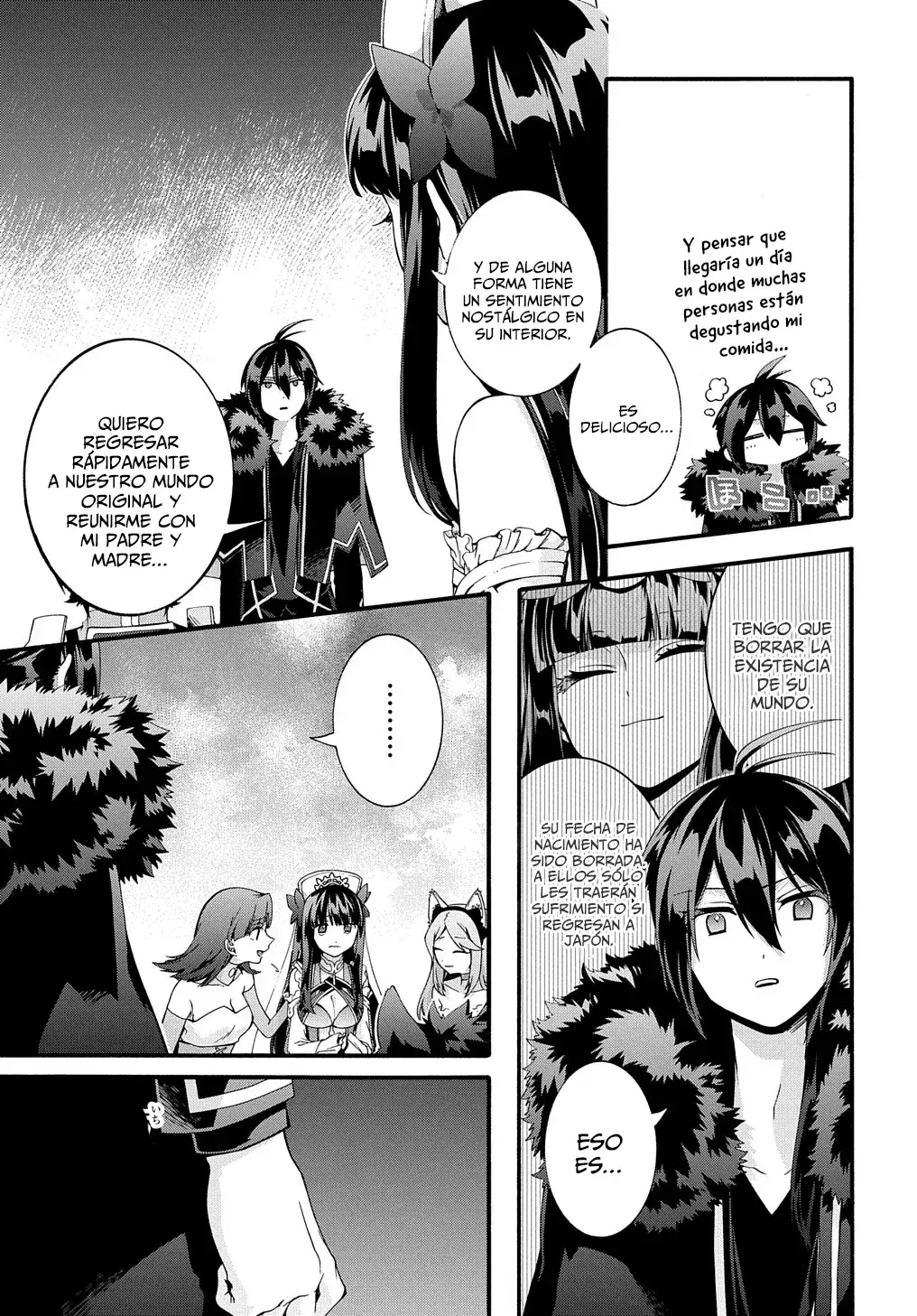 Capitulo 38 page 11