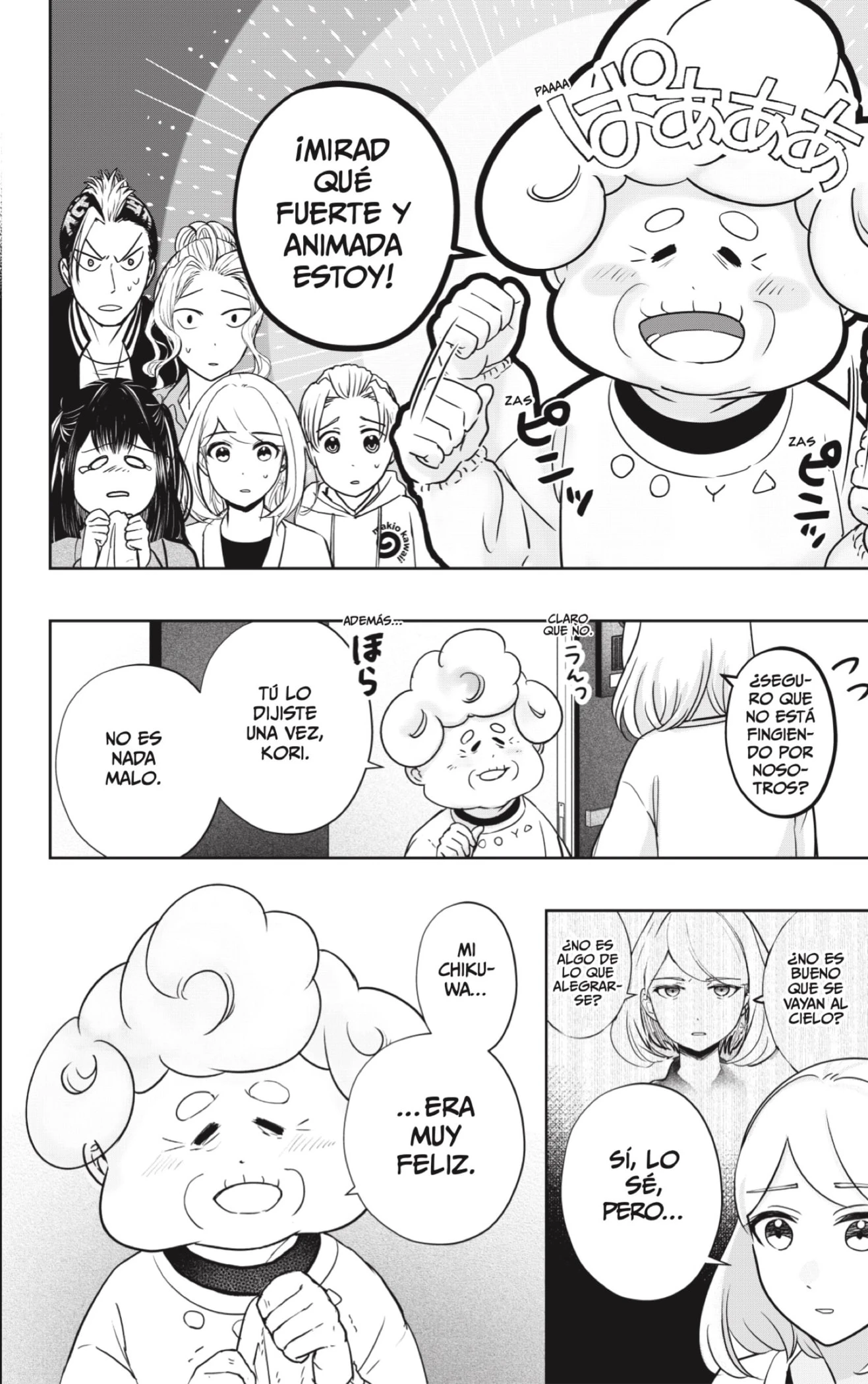 Capitulo 15 page 10