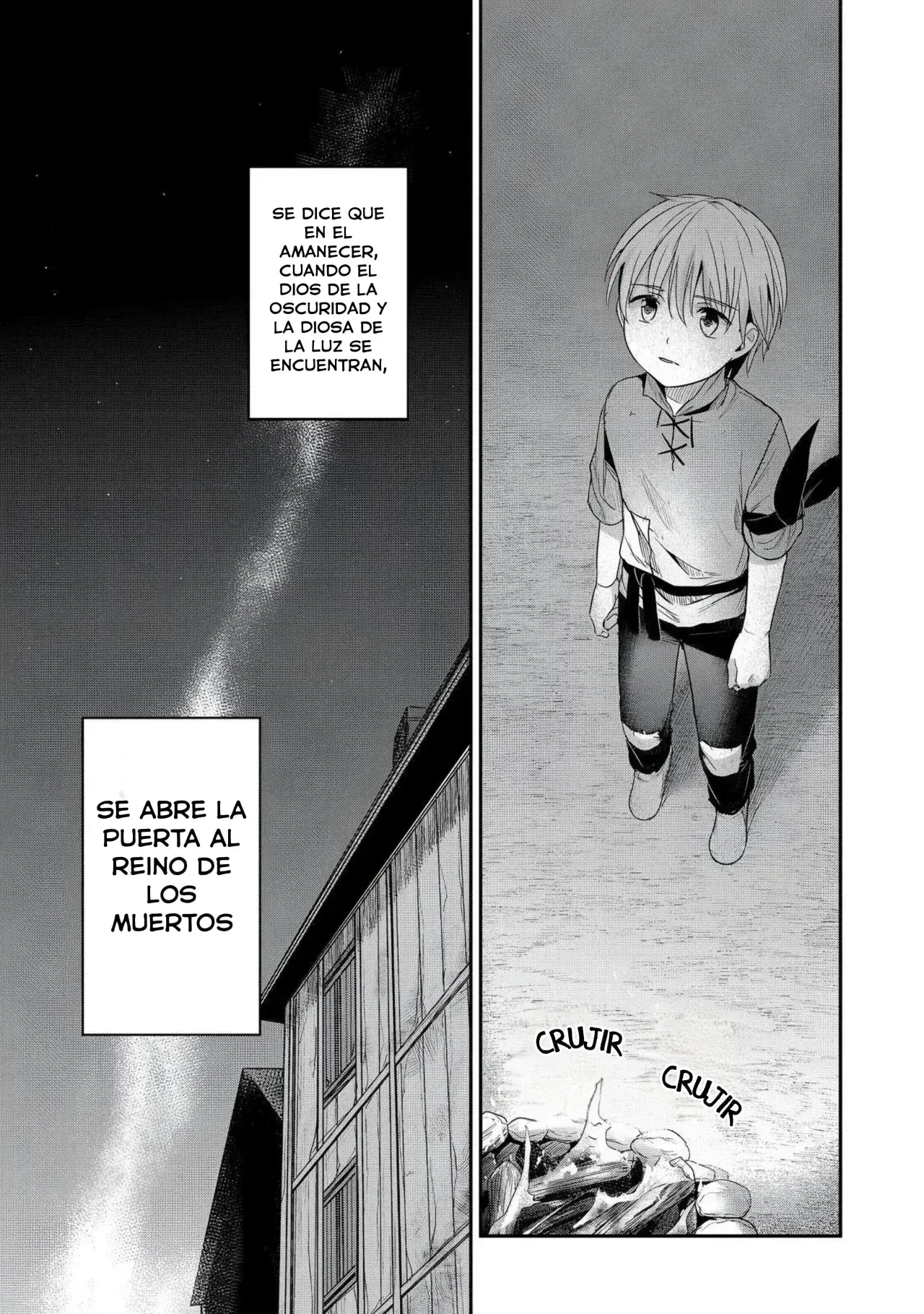 Capitulo 64.50 page 18