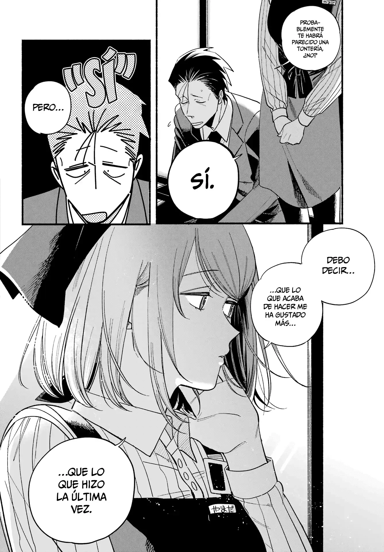 Capitulo 50 page 37