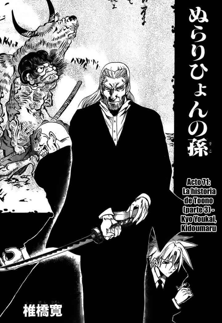 Capitulo 71 page 9