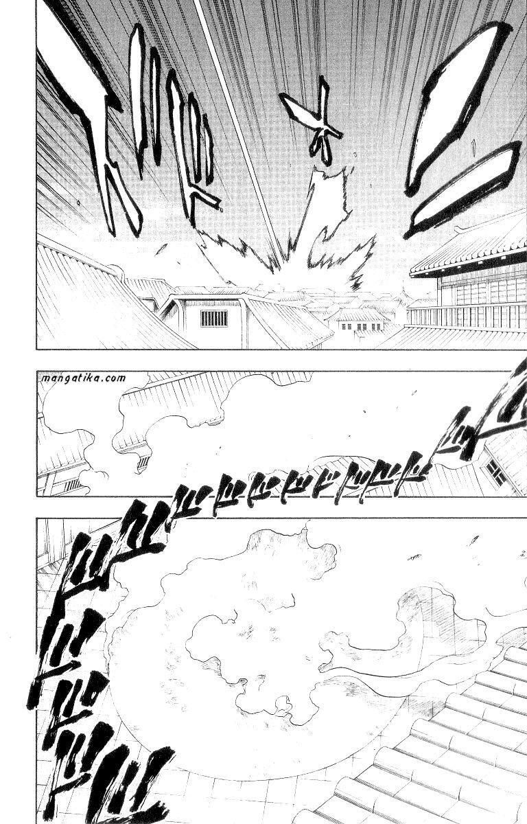 Capitulo 85 page 17