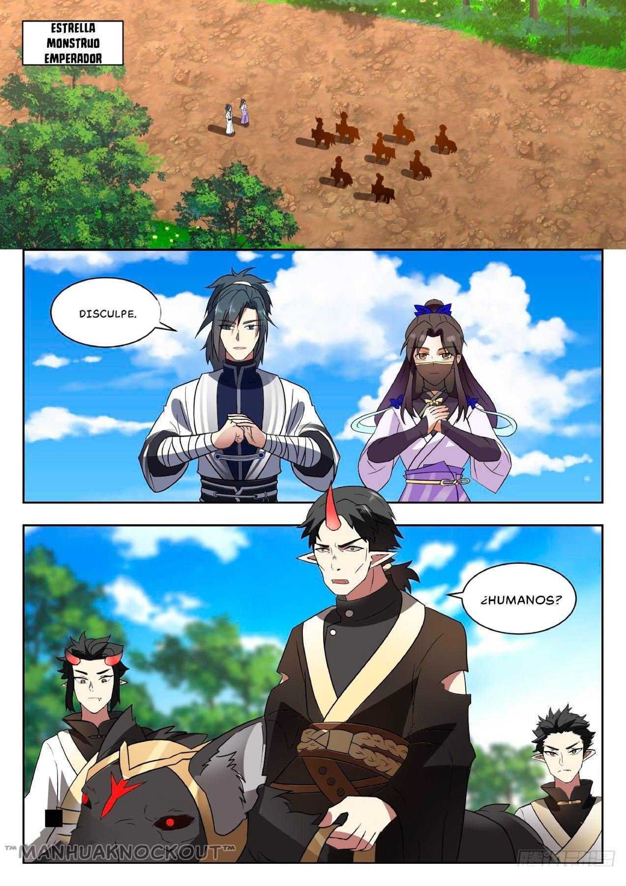 Capitulo 1372 page 1