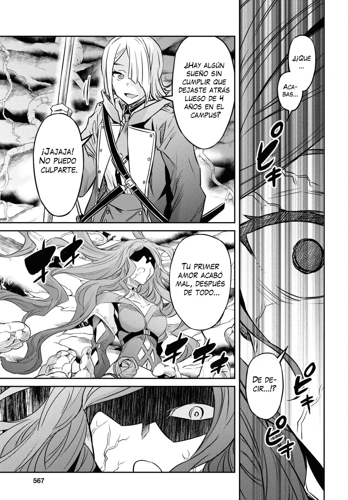 Capitulo 44 page 19