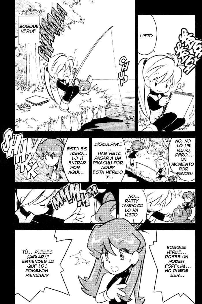 Capitulo 83 page 11