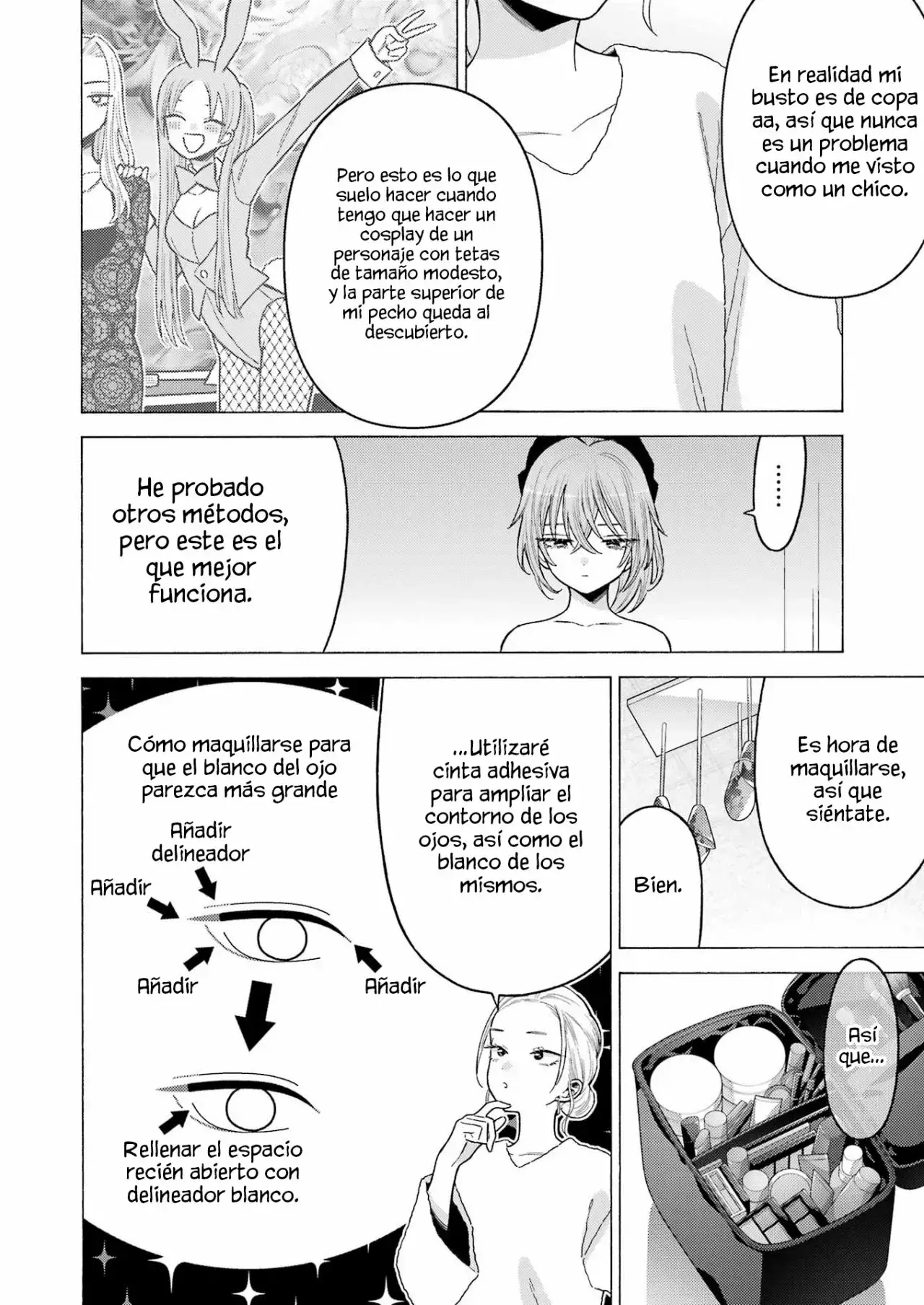 Capitulo 79 page 22