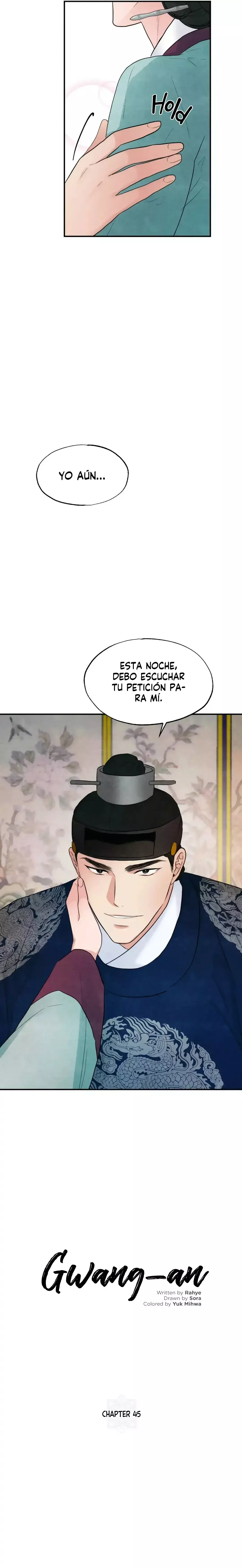 Capitulo 45 page 11