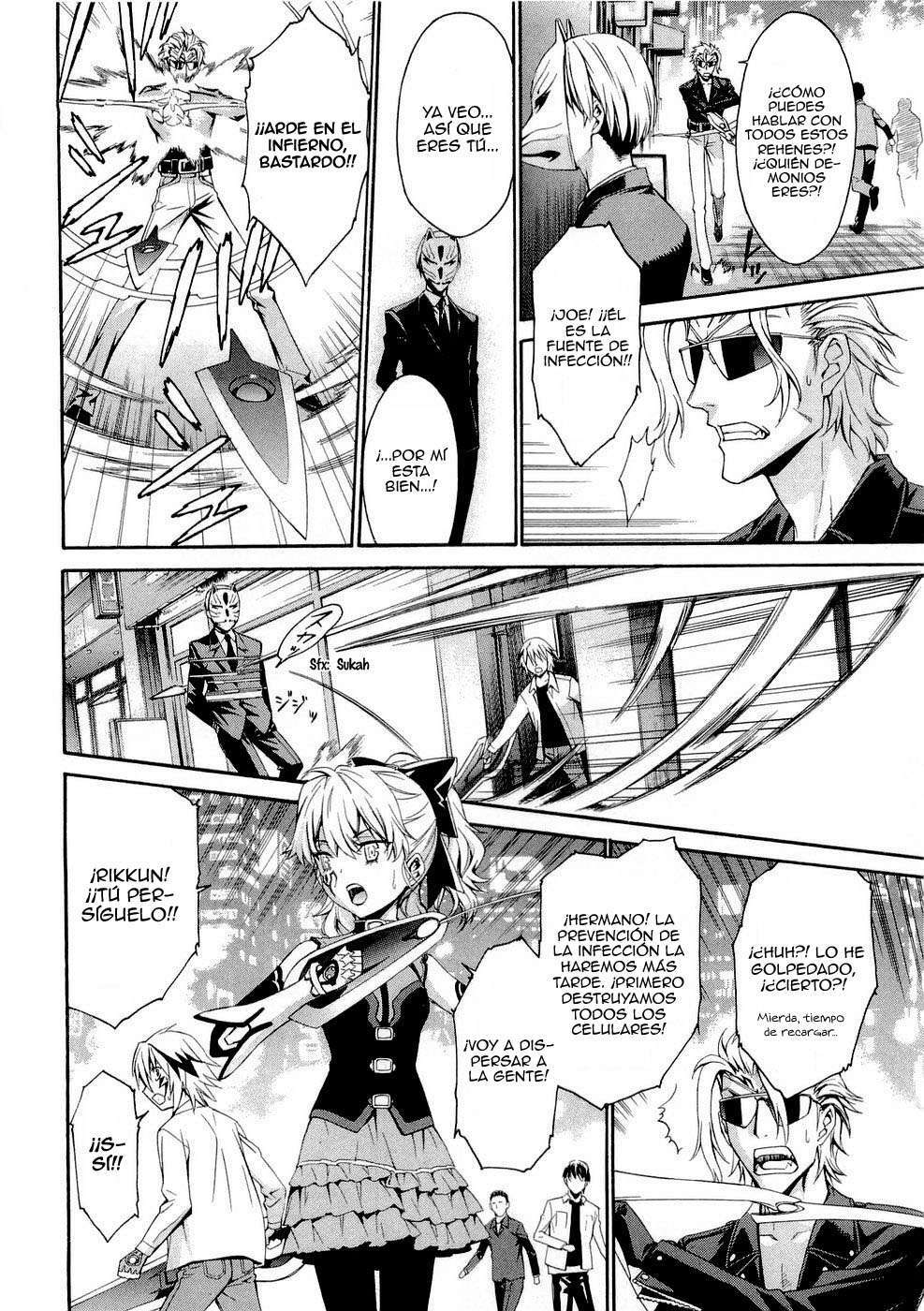 Capitulo 32 page 10